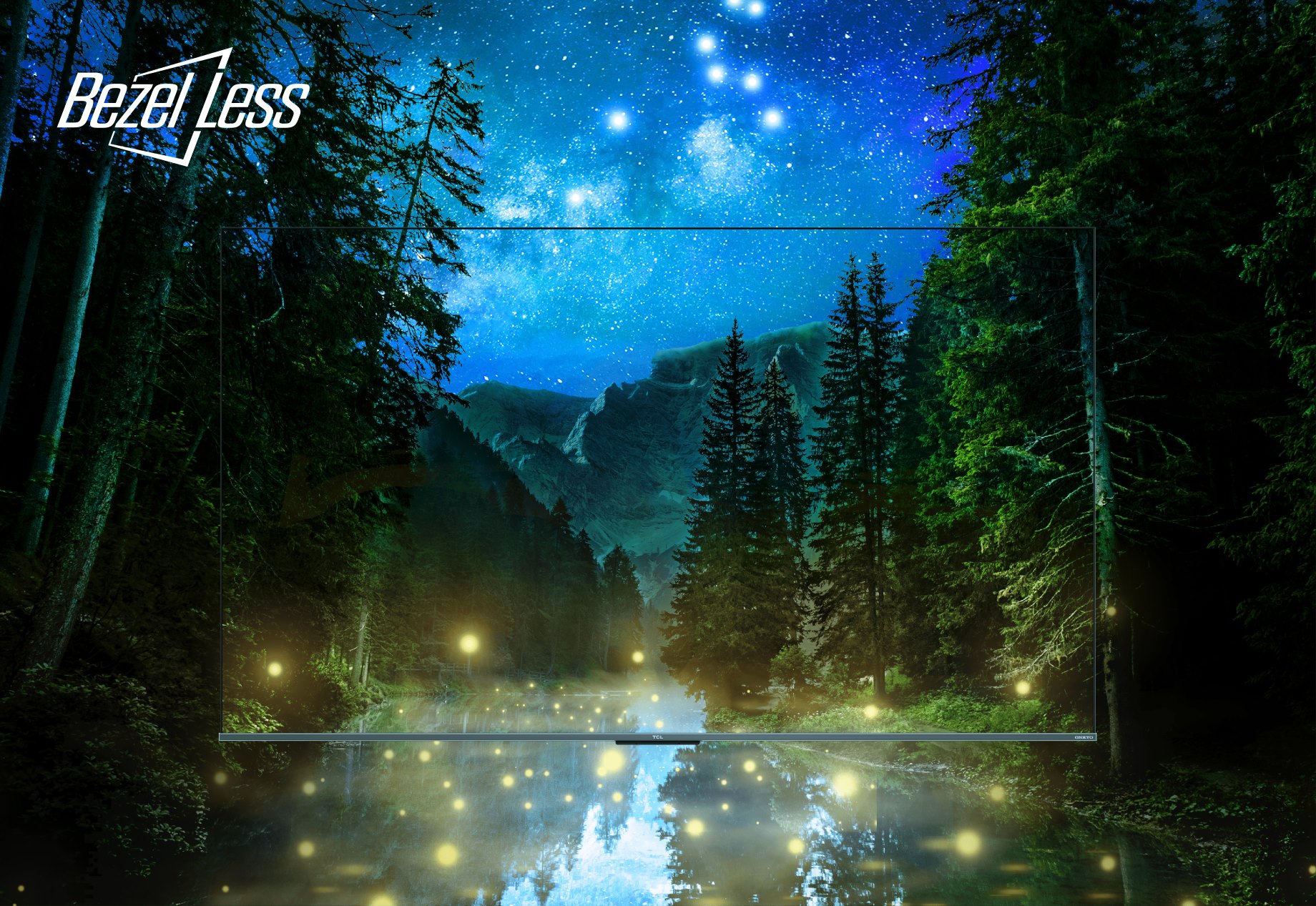 Płynny obraz i lepsza dynamika