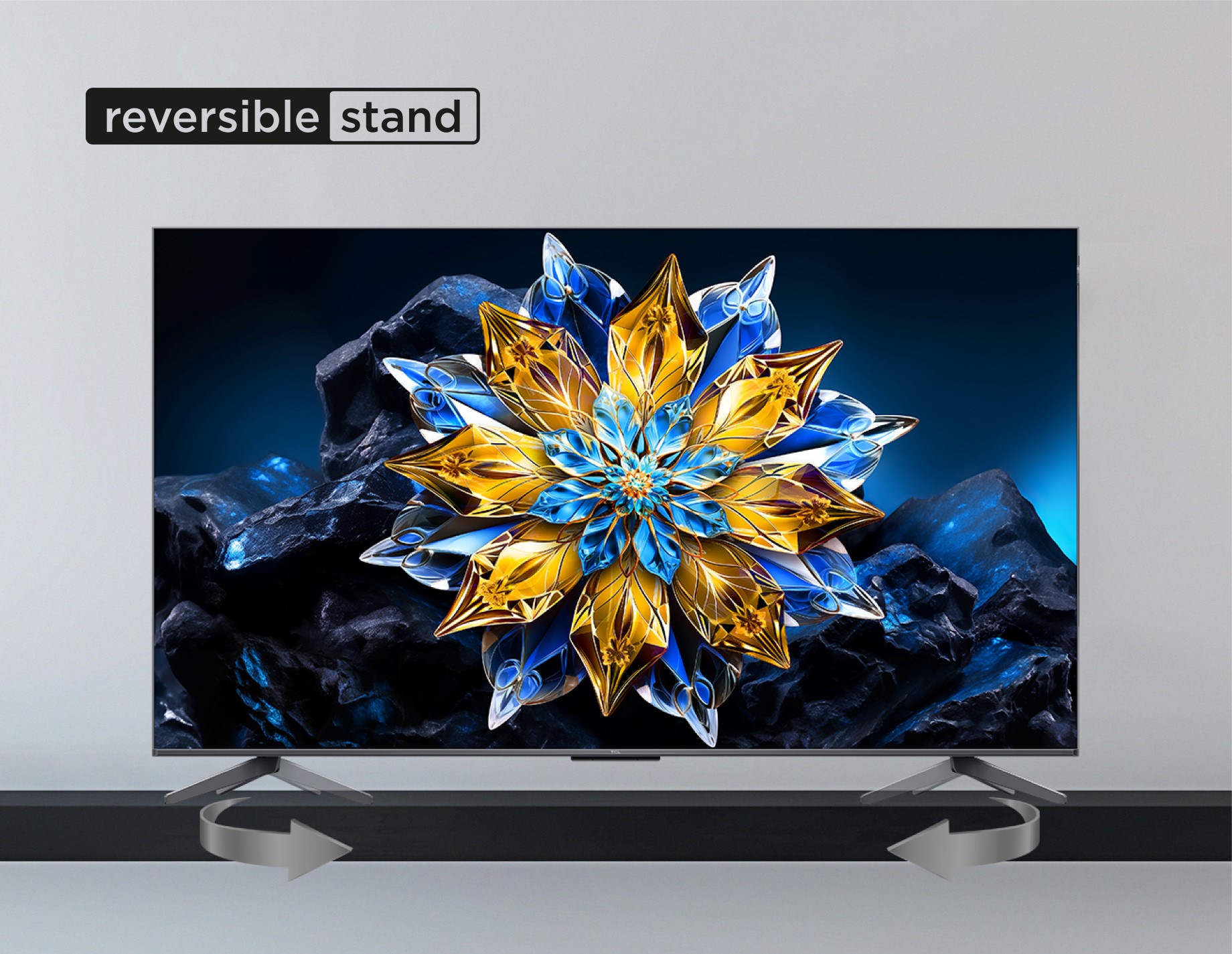 Olśniewający HDR niezależnie od źródła