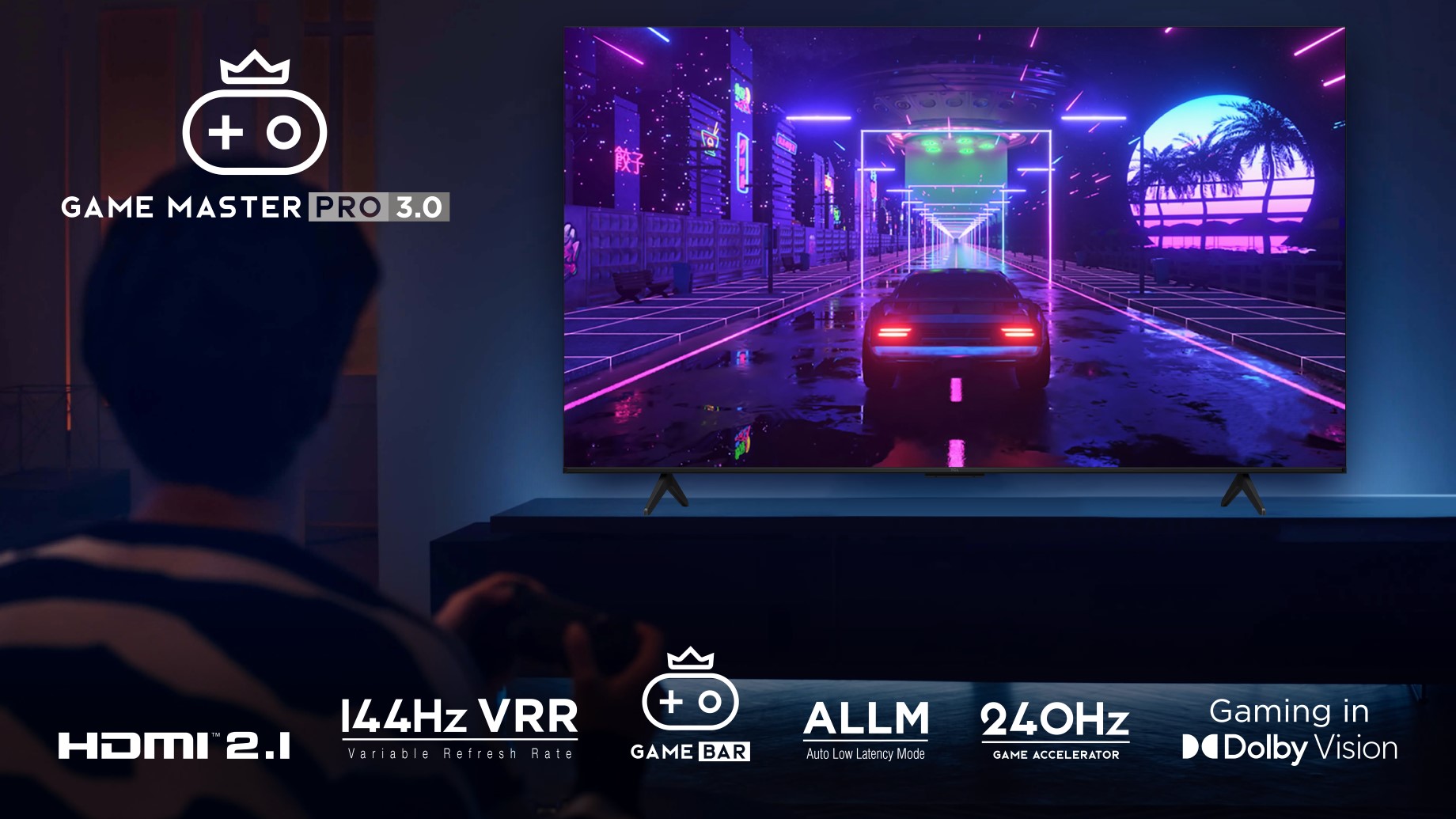 Twoja zoptymalizowana rozgrywka