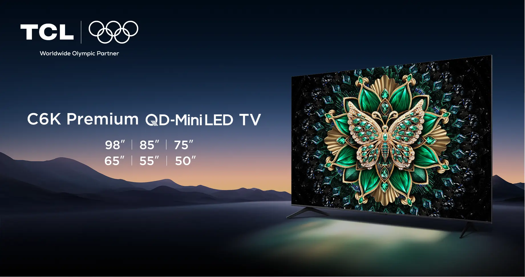 TCL C6K