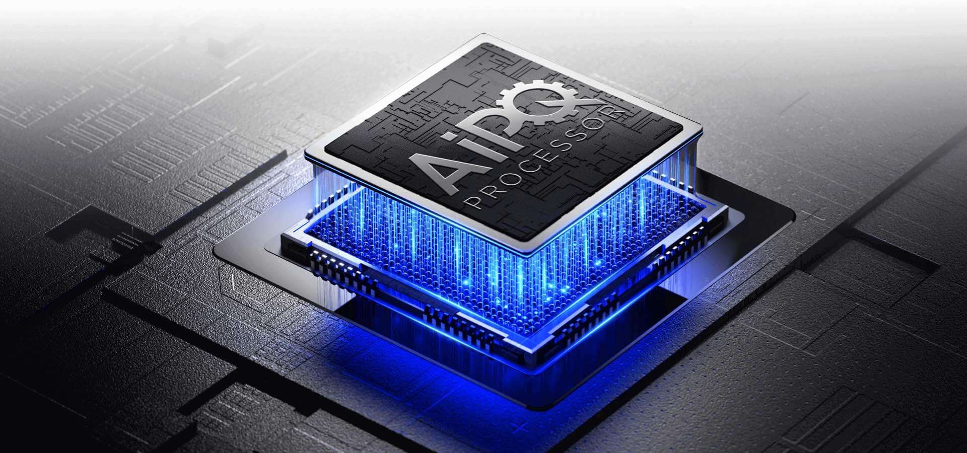 Процесор AiPQ