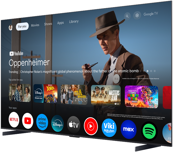 55V Google TV 55インチ UHD 55V Google TV 55インチ UHD 55V Google TV 55インチ UHD 55V