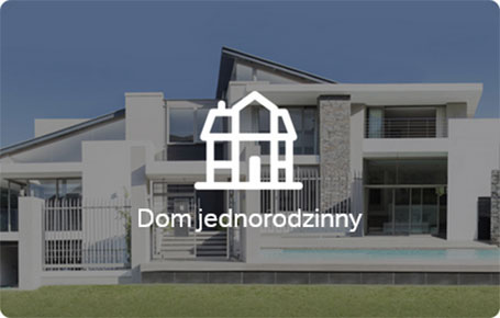 Dom jednorodzinny