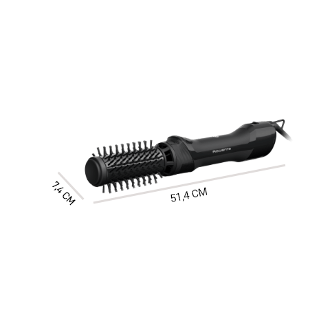 ROWENTA BRUSH ACTIV UB9520