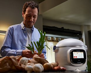 Надихайся! Плануйте обід заздалегідь.