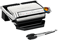 Optigrill+ GC718D