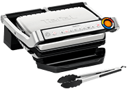 Optigrill Elite GC750D - - - - - - - - - - - - - - - - - - - - - - - - - - - - - - - - - -