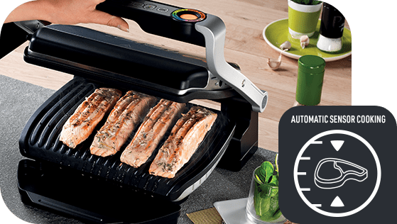 Станьте майстром гриля