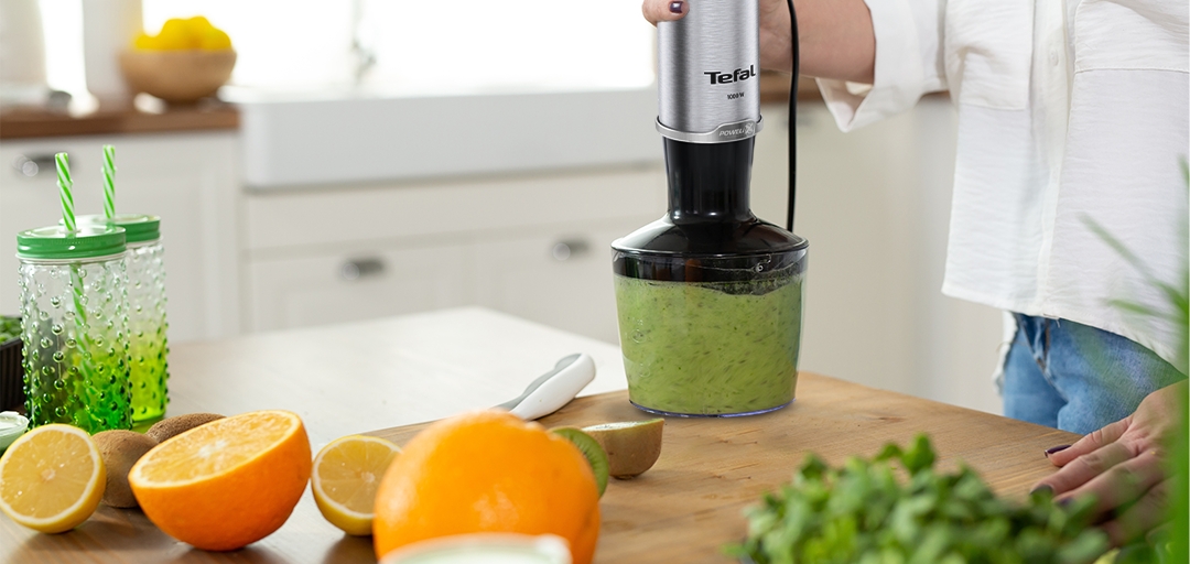 Tefal
