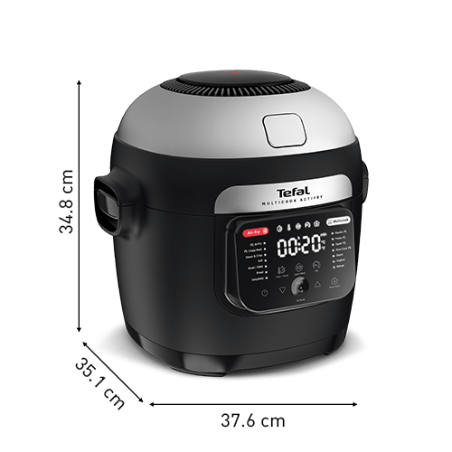 Мультикухар Actifry MY741C