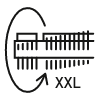 ELEKTROSZCZOTKA XXL