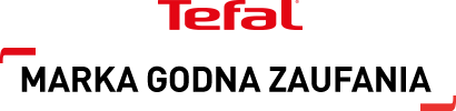 Tefal - Marka godna zaufania