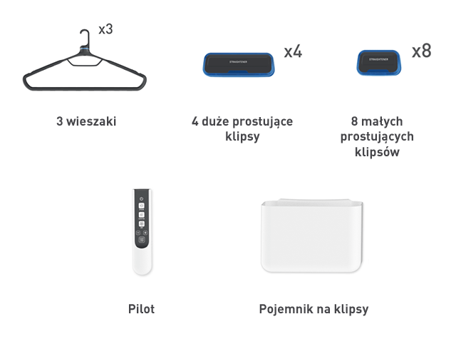 Accessories
