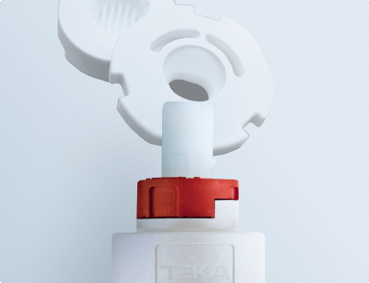 Ceramiczne dyski