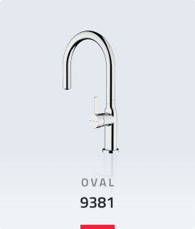Produkt Oval 9381