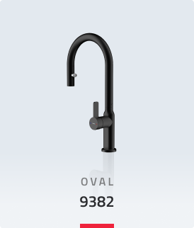 Produkt Oval 9382