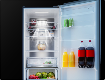 Technologia AirFlow Control