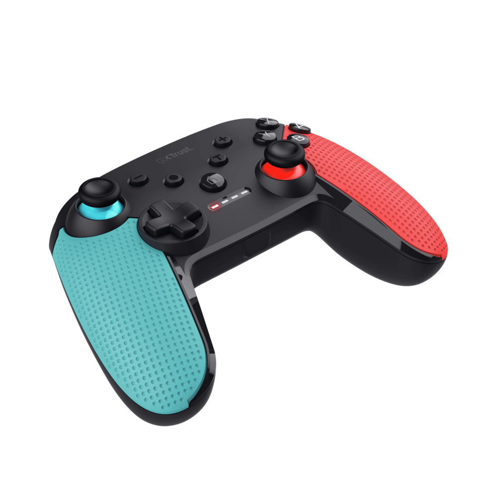 【オープニング 大放出セール】 GXT Trust 1246B Bezprzewodowy Switch Nintendo do MUTA Nintendo Switch