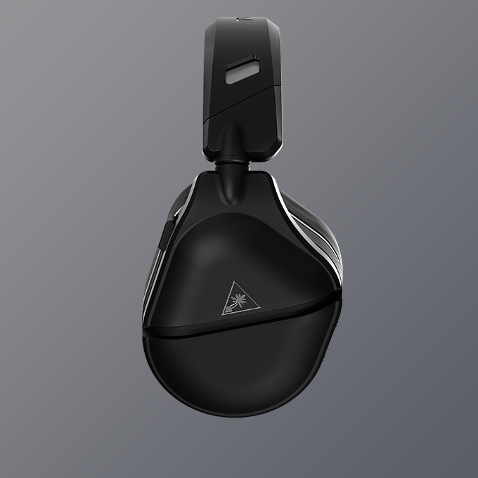 【1点限定】Turtle Beach Stealth 700 Gen 2 MAX Turtle Beach Stealth 700 Gen2 Max Czarny wieloplatformowy