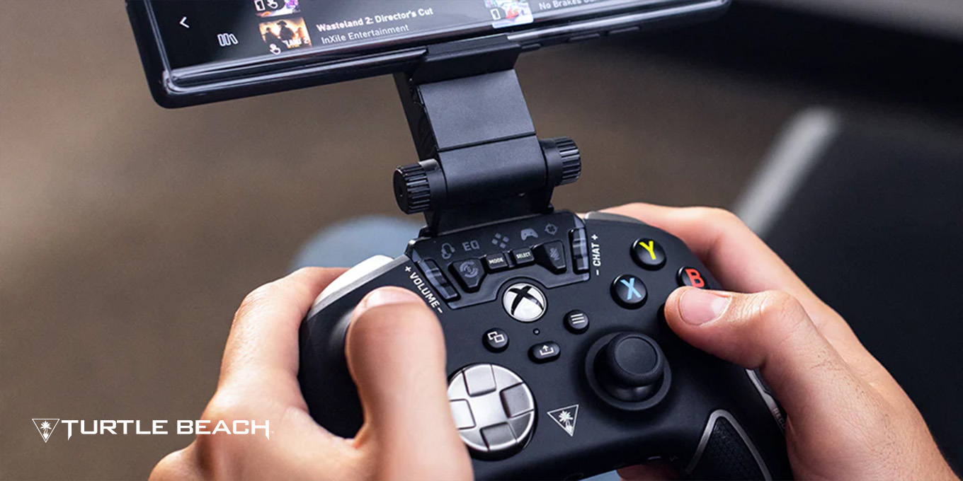 Turtle Beach Recon Cloud