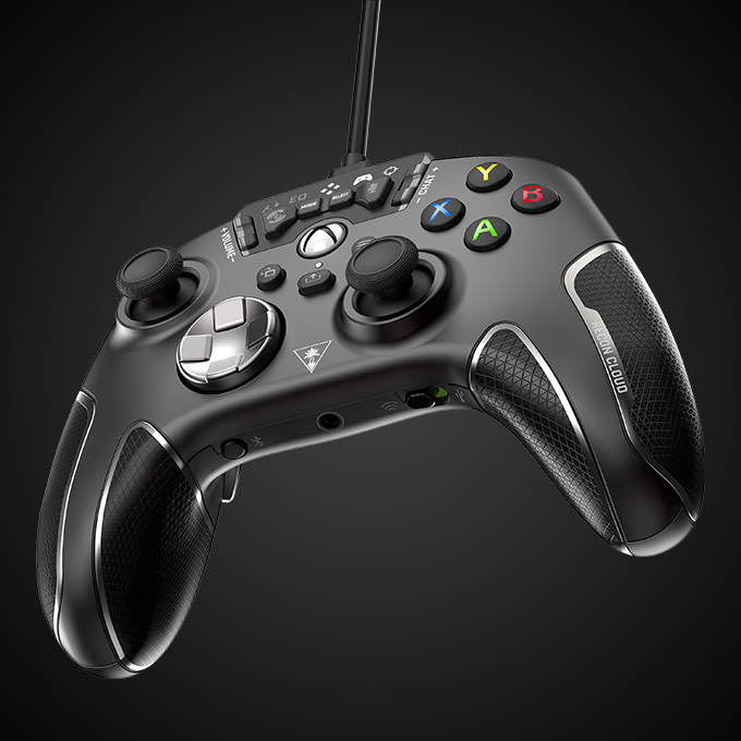 Turtle Beach Recon Cloud