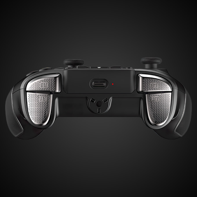 Turtle Beach Recon Cloud