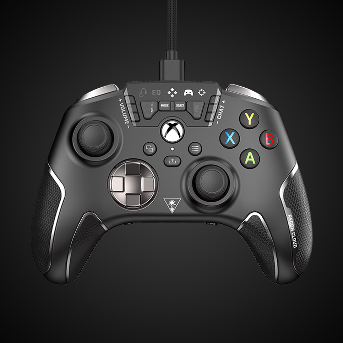 Turtle Beach Recon Cloud
