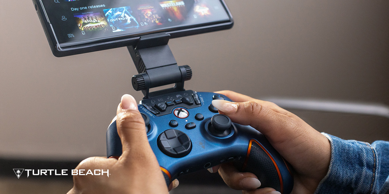 Turtle Beach Recon Cloud