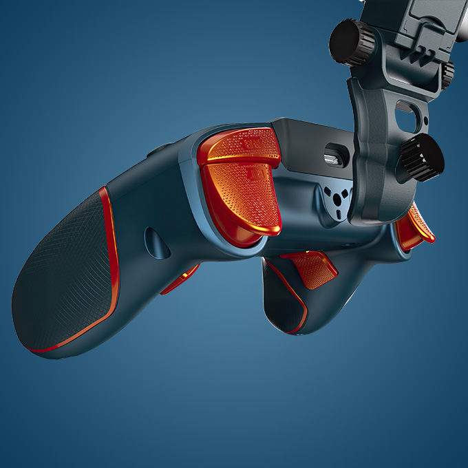 Turtle Beach Recon Cloud