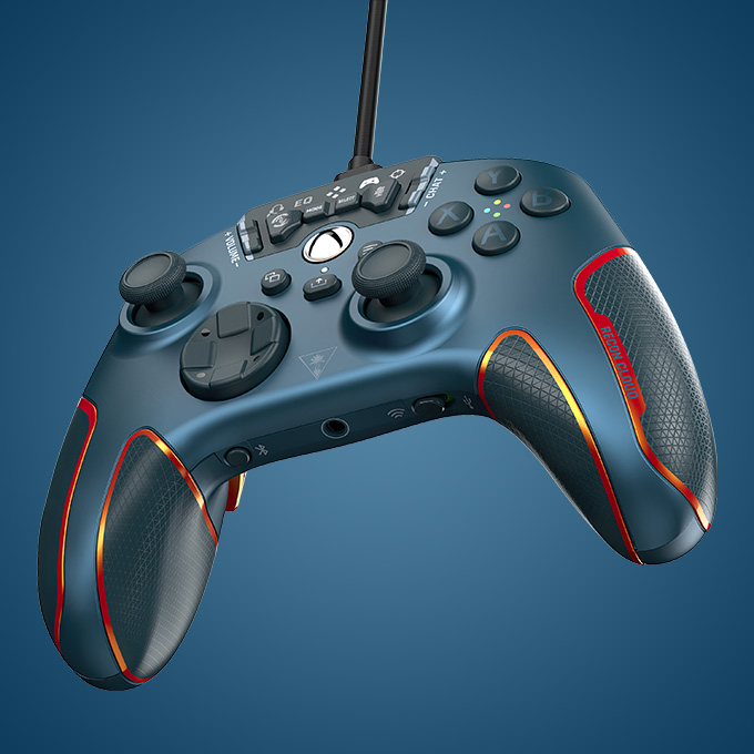 Turtle Beach Recon Cloud