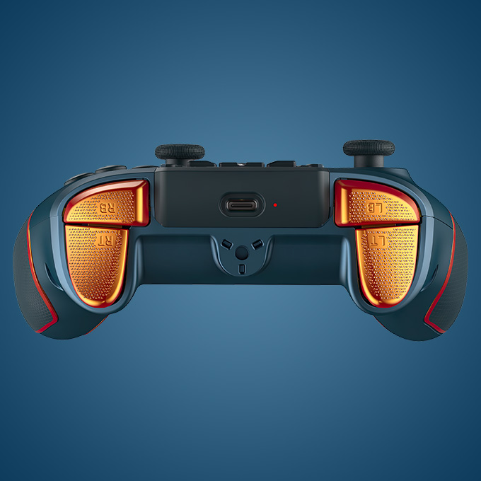 Turtle Beach Recon Cloud