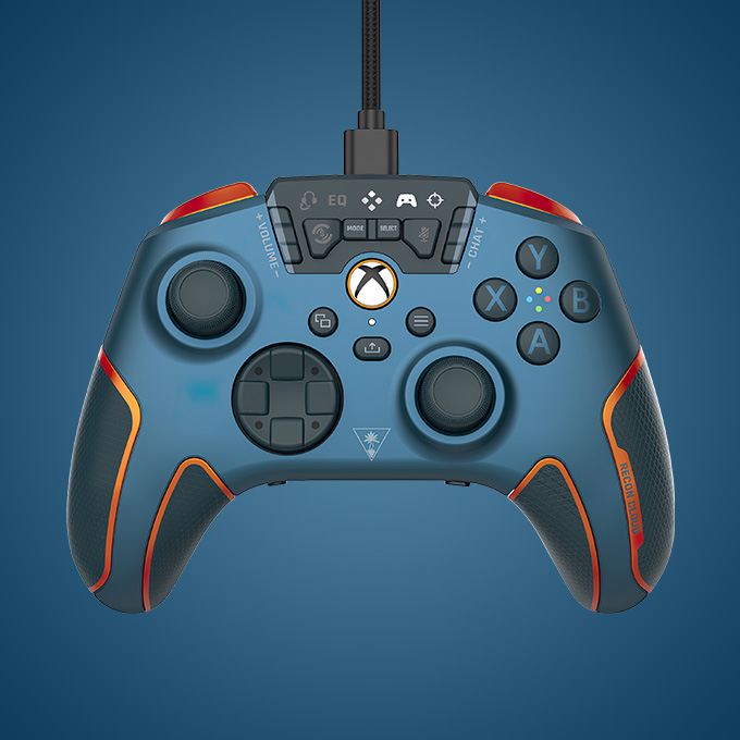 Turtle Beach Recon Cloud