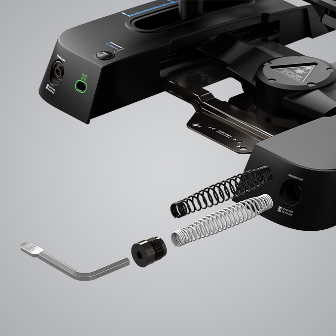 Turtle Beach VelocityOne Rudder