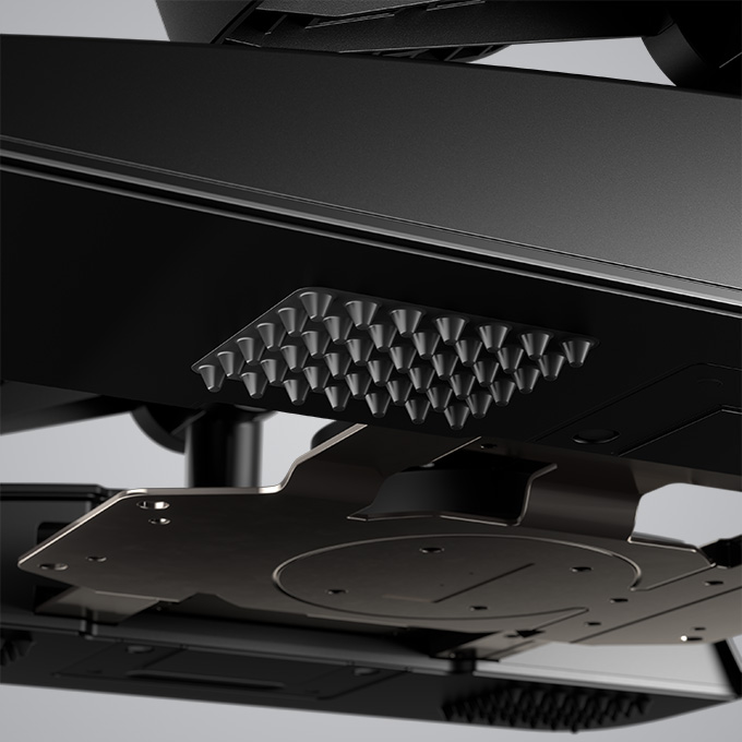 Turtle Beach VelocityOne Rudder