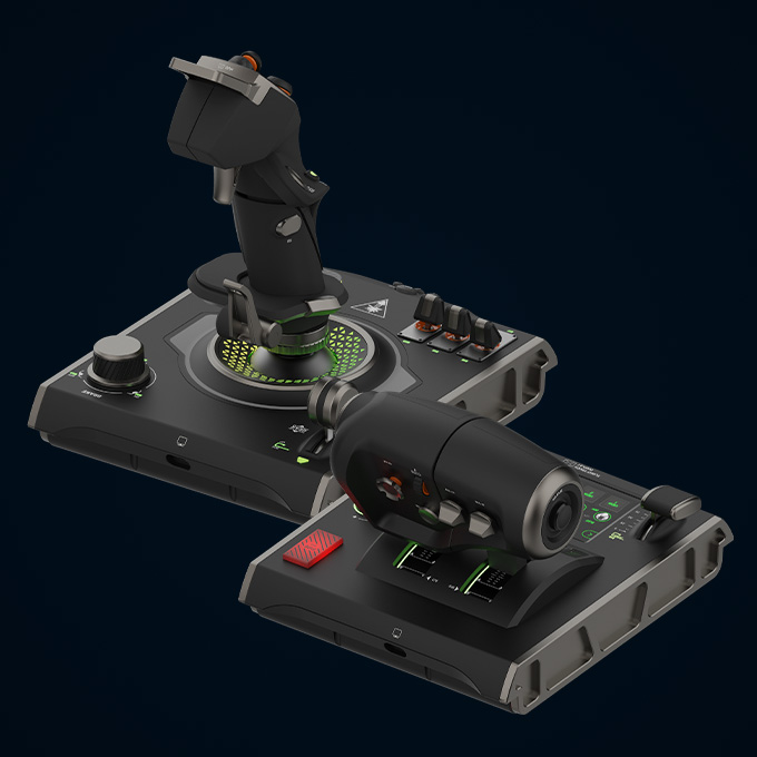 Turtle Beach VelocityOne Flightdeck