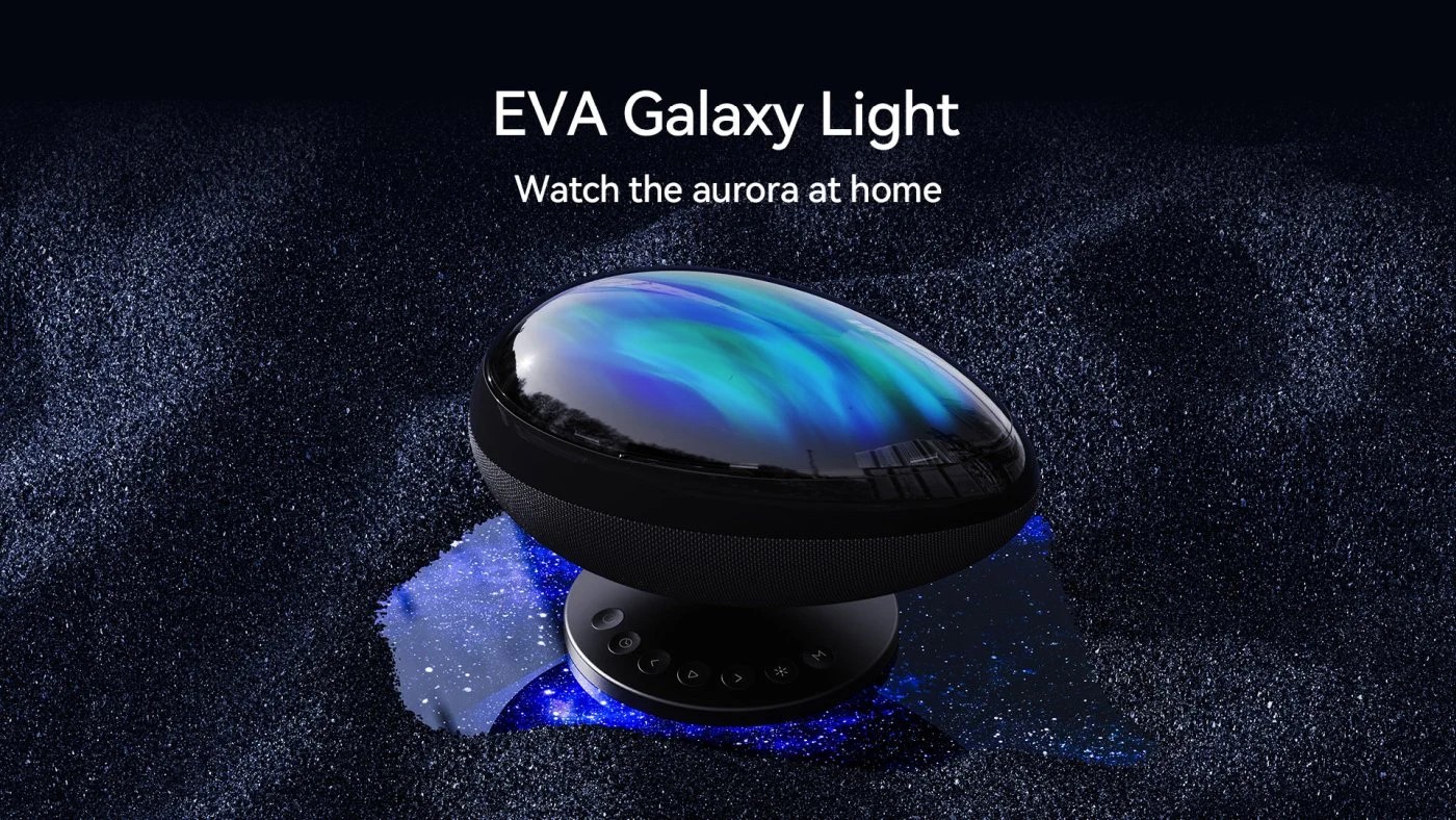 XIAOMI WANBO EVA