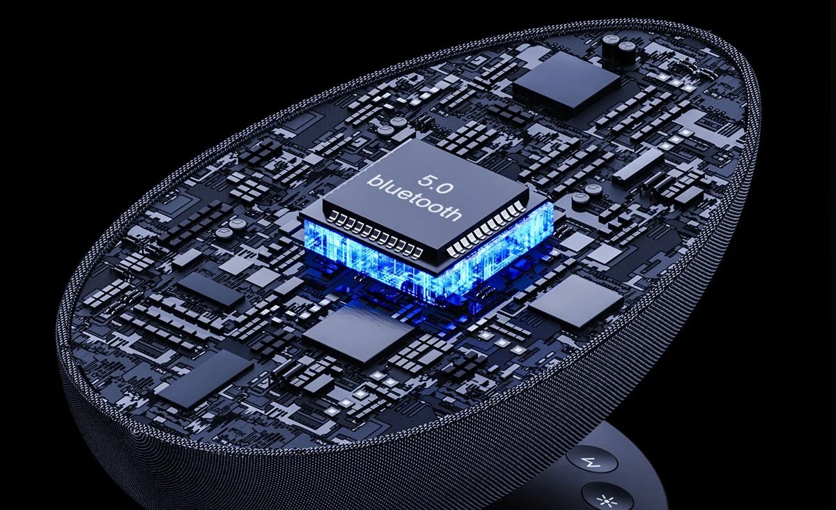 XIAOMI WANBO EVA