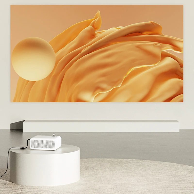 XIAOMI WANBO PROJECTOR MINI XS01