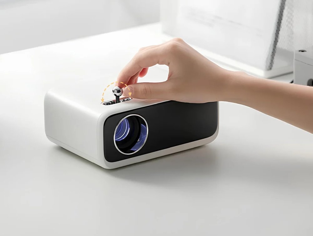 XIAOMI WANBO PROJECTOR MINI XS01