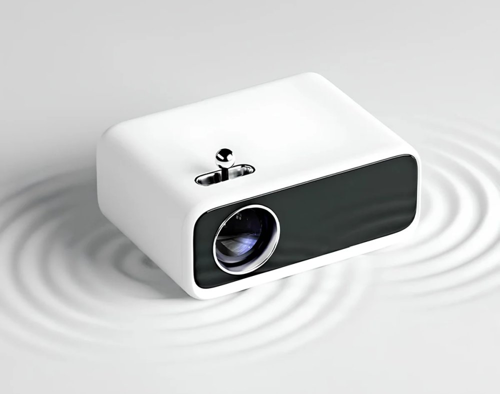 XIAOMI WANBO PROJECTOR MINI XS01
