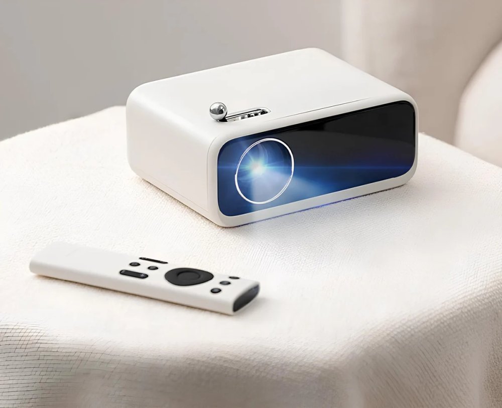 XIAOMI WANBO PROJECTOR MINI XS01