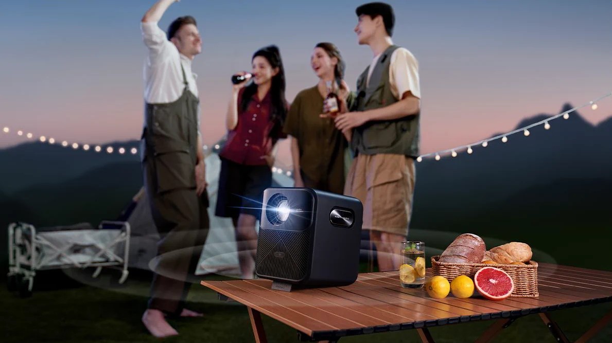 XIAOMI WANBO MOZART 1 PRO