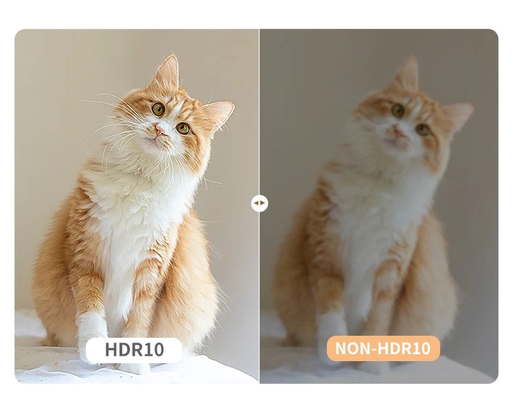 XIAOMI WANBO T4 PROJECTOR FULL HD 1080P, BLUETOOTH, WIFI, ANDROID 9.0