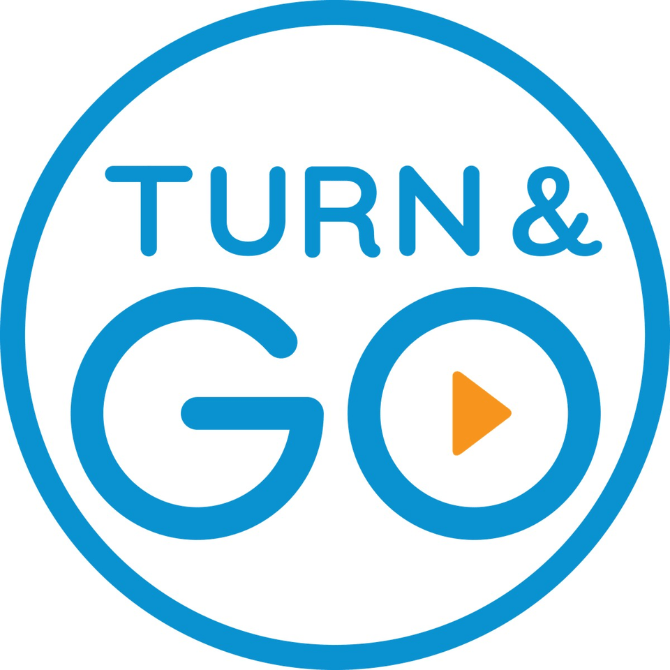 Turn&Go Steam