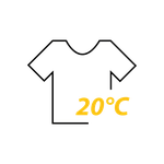 Program 20°C
