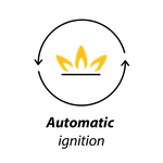 Запальник у ручці