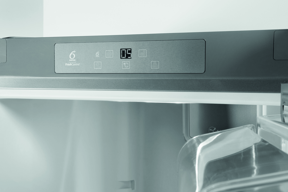 Chłodziarka Whirlpool SW8 AM2Y XR 2