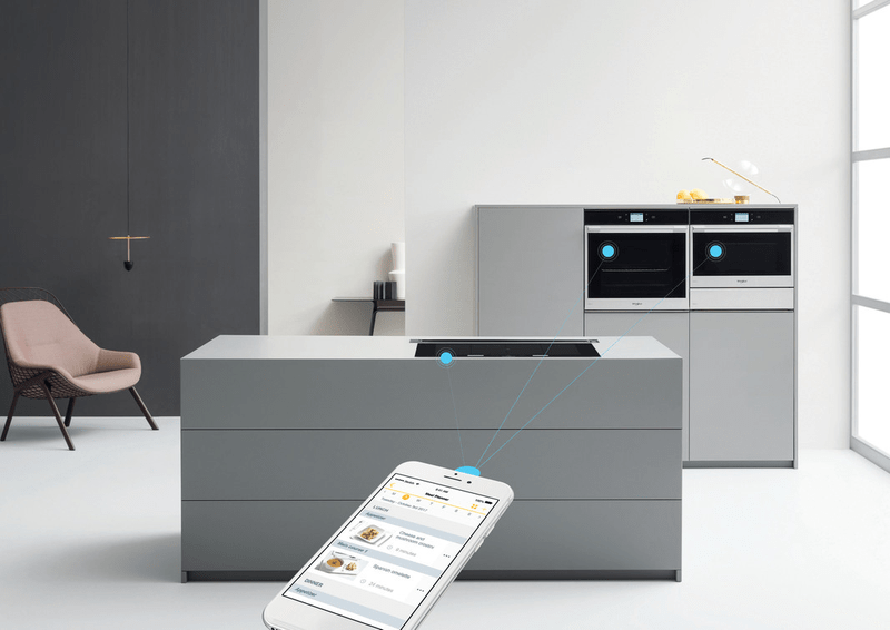 Connectivity - 6th Sense Live app
