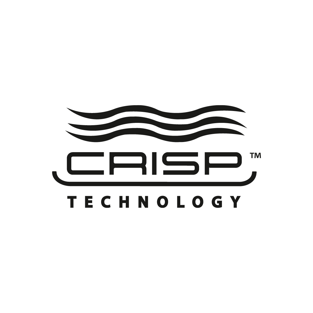 Technologia Crisp z talerzem Crisp