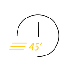 Program 45-cio minutowy dla Pełnego załadunku